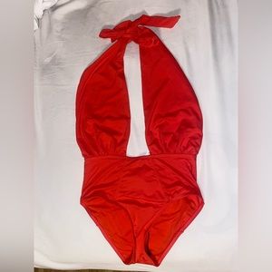 Women’s One Piece Bathing Suit